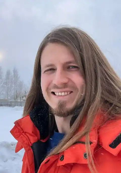 Операционный директор Александр Барякшев
